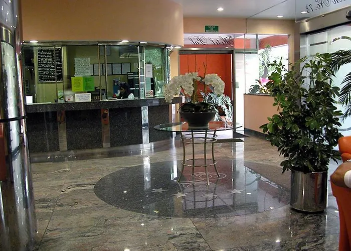 Pal Hotel